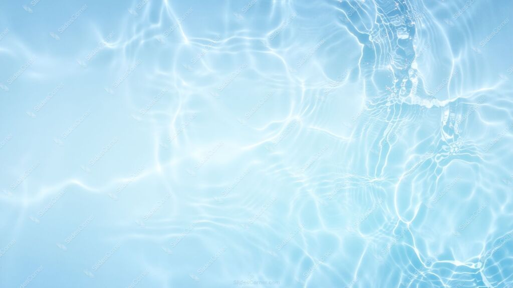 Crystal Water PowerPoint Background – Free Download Crystal Water PowerPoint Background – Free Download