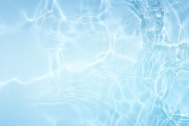 Crystal Water PowerPoint Background – Free Download