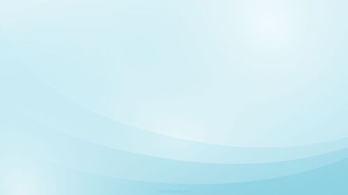 Free Professional Background PPT Template Light Blue - SlidesCorner.com