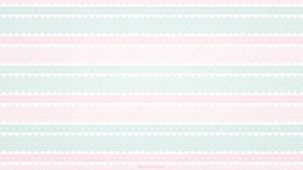 Kawaii Seamless Pastel Pattern Background for PowerPoint and Google Slides Kawaii Seamless Pastel Pattern Background for PowerPoint and Google Slides