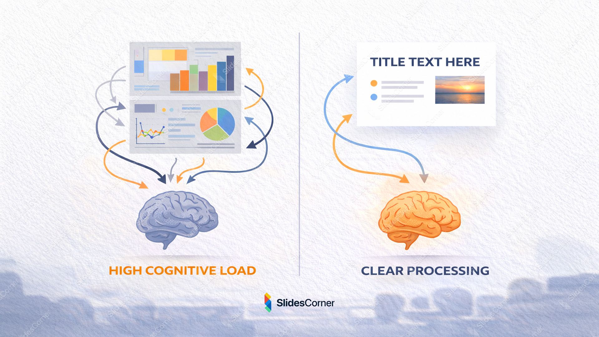 Minimalism in Slide Design- Why Simpler Presentations Are More Powerful (2026 Guide)