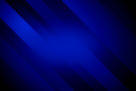 Professional PPT Background Dynamic Blue Lines – Free Download
