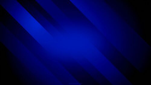 Professional PPT Background Dynamic Blue Lines – Free Download