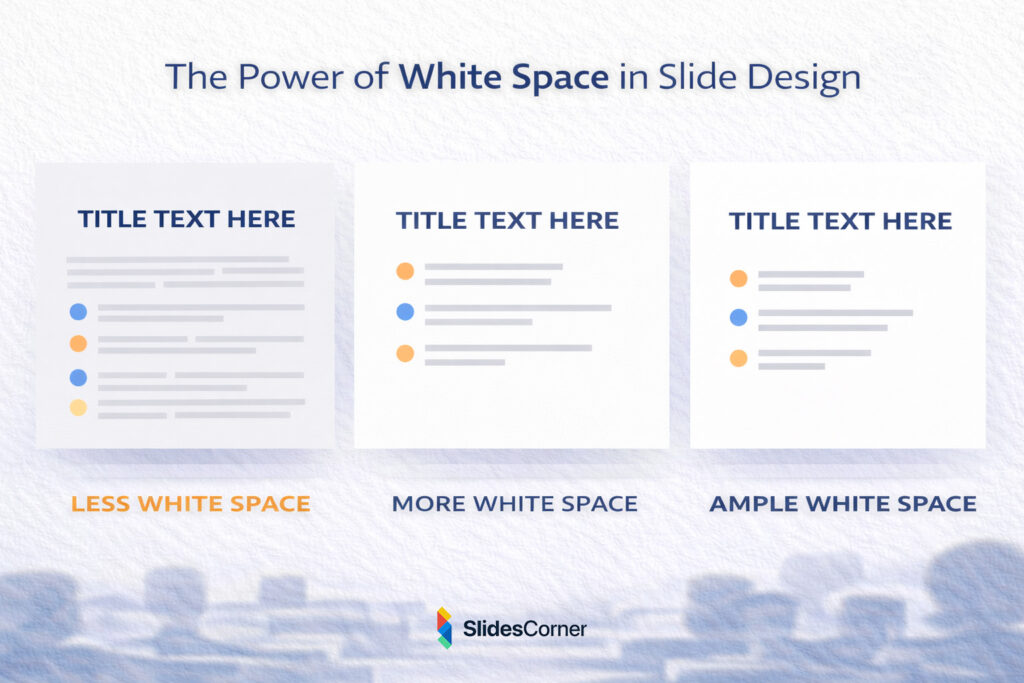 White Space Power
