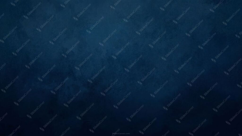 Dark Blue Gradient Background for PowerPoint & Slides | Free Dark Blue Gradient Background for PowerPoint & Slides | Free