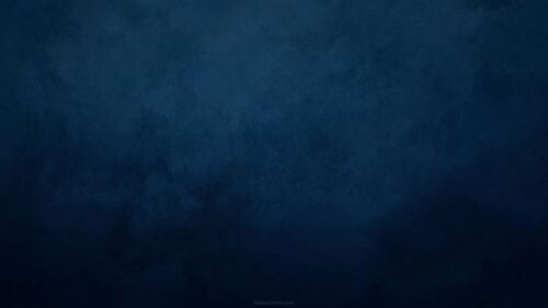 Dark blue gradient texture background for PowerPoint and Google Slides presentations