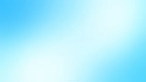 Free light blue gradient powerpoint bg for professional presentations and wallpaper