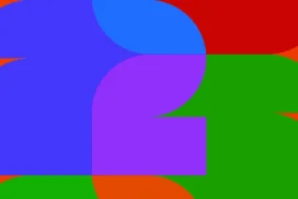 Multicolor World Cup Background 2026 for PowerPoint, Google Slides and Wallpaper