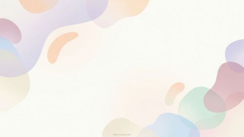 Simple Abstract Aesthetic Background for the Presentation Simple Abstract Aesthetic Background for the Presentation