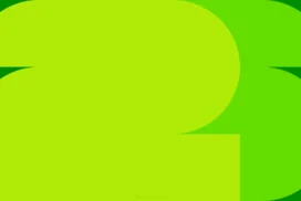 Green World Cup Background 2026 for PowerPoint, Google Slides and Wallpaper