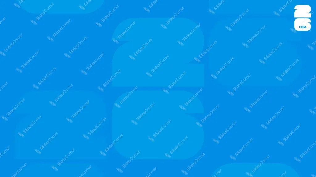 Free World Cup Background 2026 for PowerPoint & Google Slides