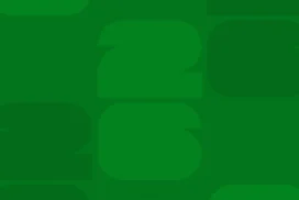 Dark Green World Cup Background 2026 for PowerPoint & Google Slides