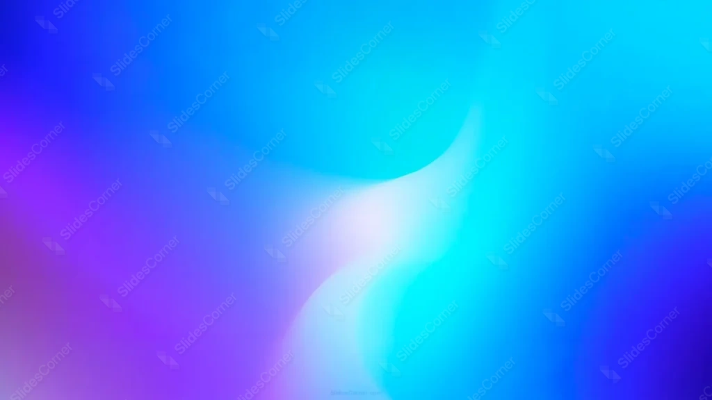 Cyan Gradient Background – Blue & Purple Wave | Free HD Cyan Gradient Background – Blue & Purple Wave | Free HD