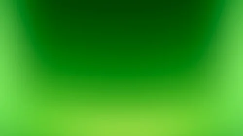 Dark green vertical background with organic light green gradient shape, free phone wallpaper 1080x1920