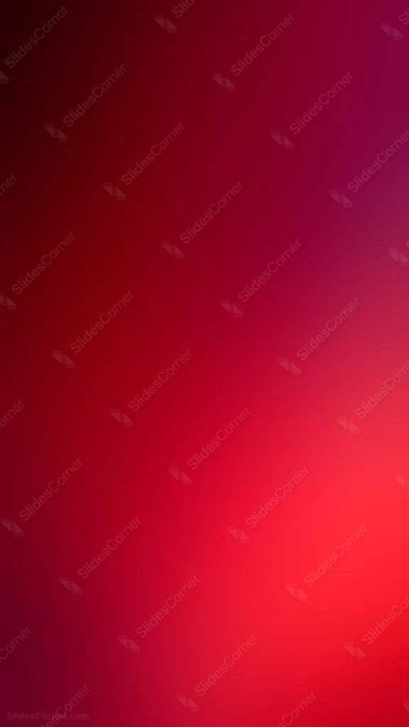 Dark Red Organic Gradient Background — Free Vertical Wallpaper