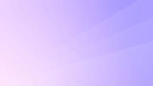 Lavender Pastel Background – Free HD PowerPoint & Slides