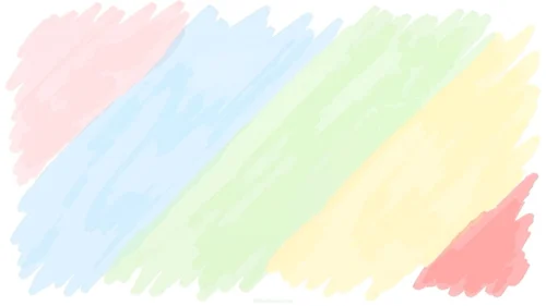 PPT Background for Kids Colorful Watercolor Stripes PPT Background for Kids Colorful Watercolor Stripes