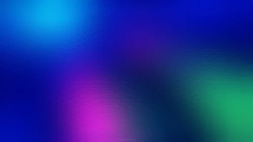Professional Blue Gradient Background | Free PPT Download