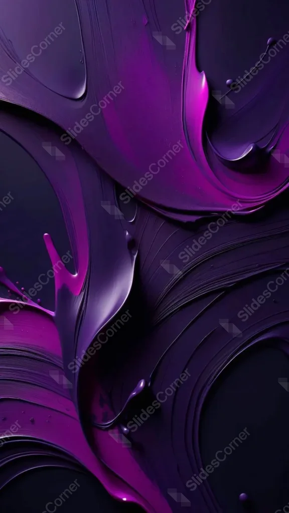 Purple Oil Paint Abstract Phone Wallpaper – Free Vertical Download 1080×1920 Purple Oil Paint Abstract Phone Wallpaper – Free Vertical Download 1080×1920