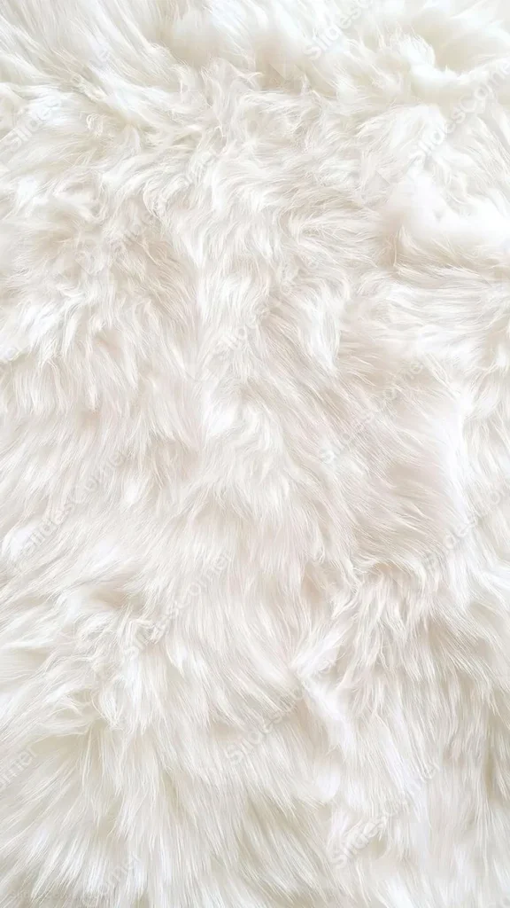 White Fur Texture Background for Instagram Story — Free Download White Fur Texture Background for Instagram Story — Free Download