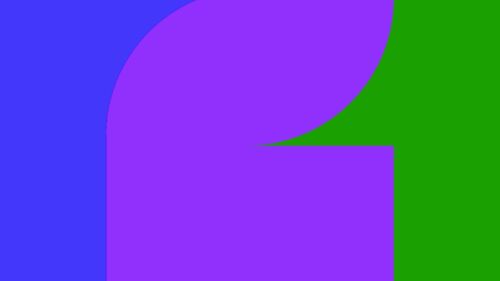 Free vertical wallpaper for World Cup 2026 with colorful overlapping 26 numbers on a bright orange background, 1080x1920