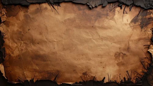 Ancient History Background for PPT Burnt Parchment Edges Ancient History Background for PPT Burnt Parchment Edges