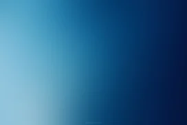Blue Sky Background For PowerPoint With A Soft Cloudy Fade