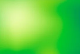 Green Gradient Background For Google Slides With A Lime Glow