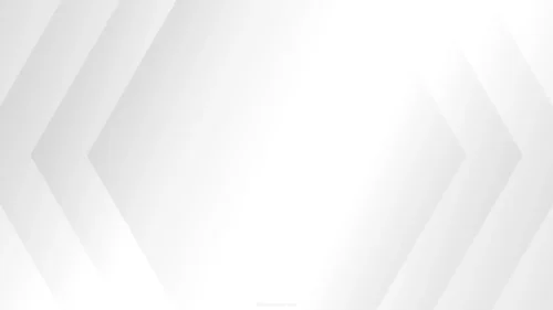 Business Presentation Background Formal Gray Chevrons