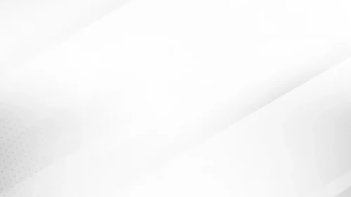 Clean Professional PowerPoint Background Neutral Gray