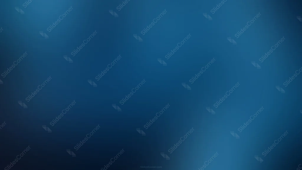 Night Sky Clouds Background For Google Slides With Twin Glows Night Sky Clouds Background For Google Slides With Twin Glows