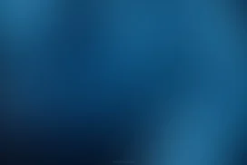 Night Sky Clouds Background For Google Slides With Twin Glows