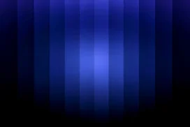 Dark Blue Background For Google Slides With Vertical Light Panels