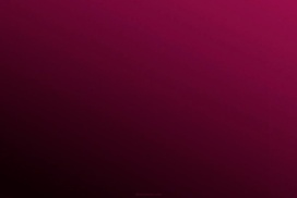 Burgundy Gradient Background For PowerPoint With A Wine Glow