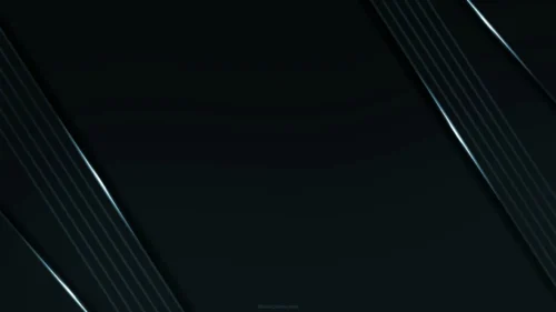 Dark PPT Background Black Luxury Diagonal Line Accents Dark PPT Background Black Luxury Diagonal Line Accents