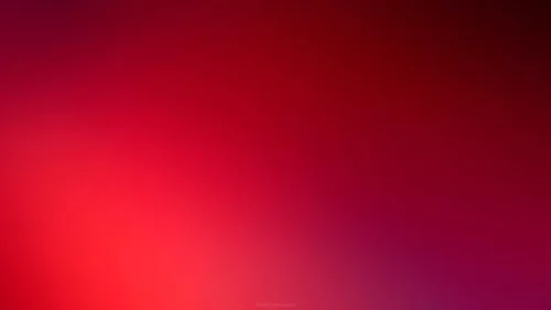 Dark Red Background For PowerPoint With A Crimson Glow Dark Red Background For PowerPoint With A Crimson Glow