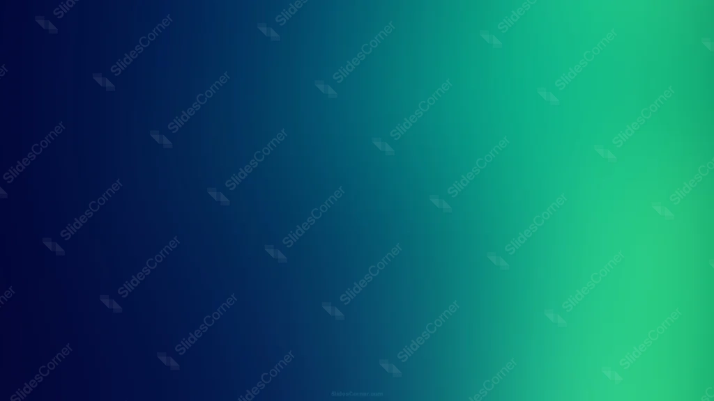 Green Aurora Night Sky Background For PowerPoint With A Horizontal Fade Green Aurora Night Sky Background For PowerPoint With A Horizontal Fade