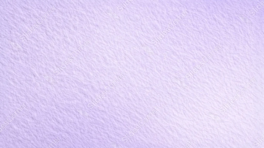 Lavender Textured Plain Background For PowerPoint And Google Slides Lavender Textured Plain Background For PowerPoint And Google Slides