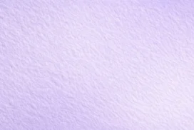 Lavender Textured Plain Background For PowerPoint And Google Slides