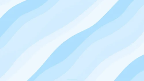 Light Blue Wavy Background For PowerPoint With Diagonal Ribbons Light Blue Wavy Background For PowerPoint With Diagonal Ribbons