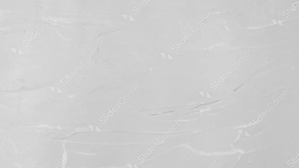 Light Gray Plain Background For PowerPoint And Google Slides
