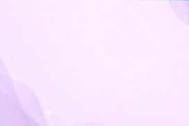 Purple Pastel Background For PowerPoint With Soft Sparkle
