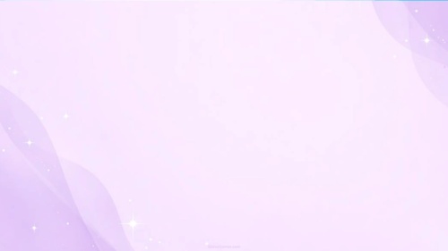 Purple Pastel Background For PowerPoint With Soft Sparkle Purple Pastel Background For PowerPoint With Soft Sparkle