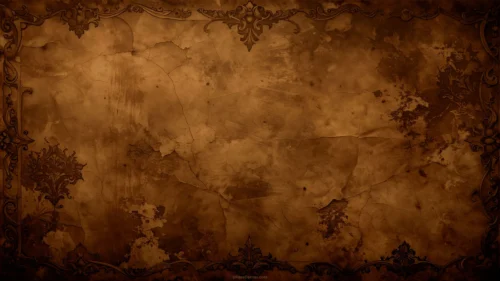 Medieval Background for Slides Ornate Frame Medieval Background for Slides Ornate Frame