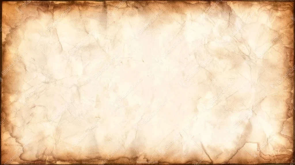Old Paper Background for PPT, Google Slides & Wallpaper Old Paper Background for PPT, Google Slides & Wallpaper