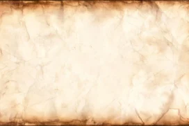 Old Paper Background for PPT, Google Slides & Wallpaper