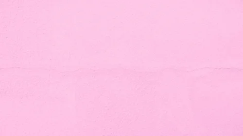 Pink Plain Background For PowerPoint And Google Slides With Concrete Texture Pink Plain Background For PowerPoint And Google Slides With Concrete Texture
