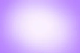 Purple Background For PPT With A Centered Radial Glow