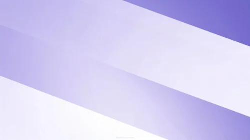 Purple Gradient Background For PowerPoint With Faceted Diagonal Bands Purple Gradient Background For PowerPoint With Faceted Diagonal Bands
