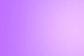 Purple Gradient Background For PowerPoint With A Soft Lilac Glow